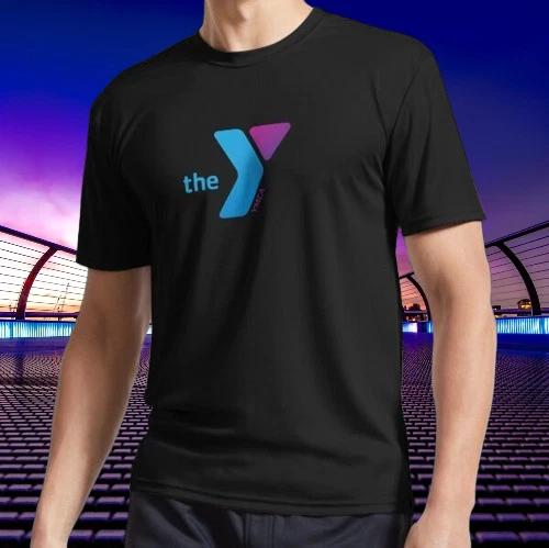 New Shirt Classy YMCA Logo T-Shirt Funny American Usa Unisex Size S-5XL S