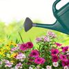 Universal Plants Flowers Watering Spout Durable Plastic Watering Nozzle Garden Park Home Seedling Irrigation Gardening Tool