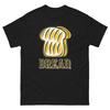 Bread Lover Food Image Cartoon Funny T-Shirt Shirt