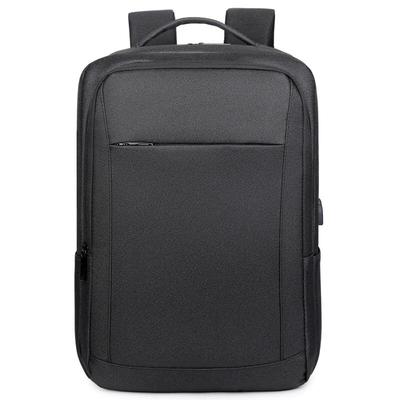 Lishen Zakelijke Commuter Laptoprugzak voor Mannen