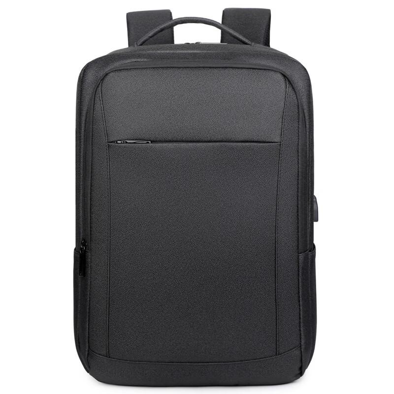 Lishen Men s Business Commuter Laptop Backpack