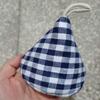 Fabric Heat-Resistant Pot Handle Covers