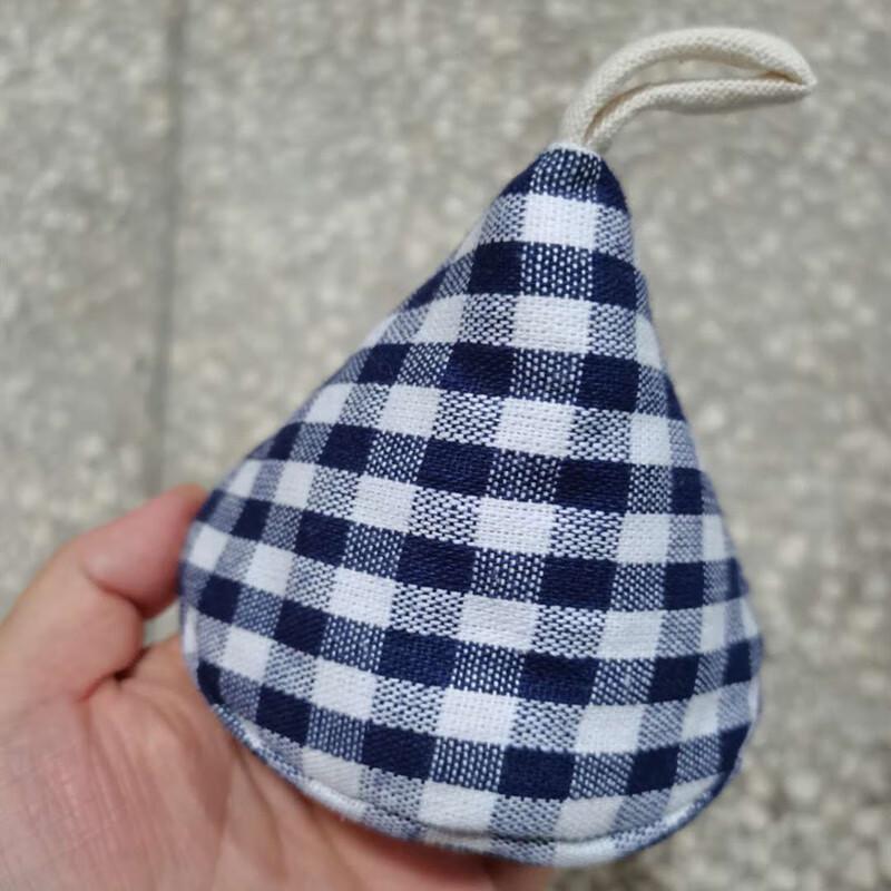 Fabric Heat-Resistant Pot Handle Covers