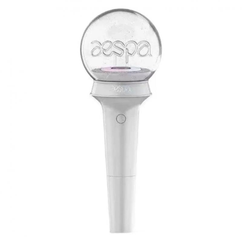 Aespa Light Stick Official Concert Light Stick