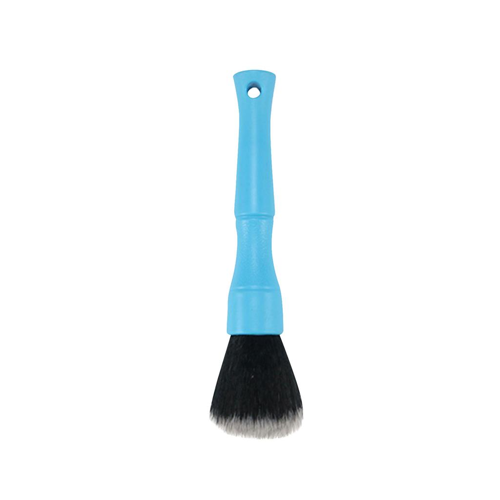 Auto Detail Brush, Car Detailing Brush Interior Duster, Car Interior Cleaning Brush Dusting Brush For Auto Home  Detailing Clean
