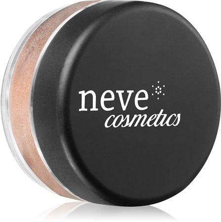 

mineral eyeshadow TU прозрачный