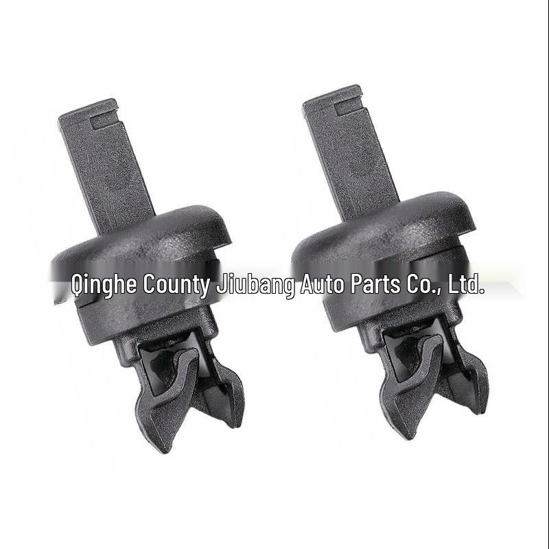 Nissan Qashqai Trunk Parcel Shelf Cord Hook Clip 79916JD00A