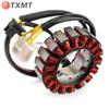 Honda CBR125RW Generator Stator Coil (2007-2010)