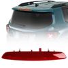 For JEEP RENEGADE 2015 2016 2017 2018-2020 68247167AA Car 3Rd Third Brake Stop Light High Mount Rear Brake Stop Lamp Signal Lamp