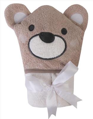 Pomůcky do koupelny a sprchy – Ručníky pro děti