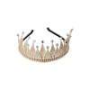 Girls Hair Comb Korean Style Hairpin Rhinestone Hairpin Headbands For  Princess Aisha Tiaras Crystal Crowns Birthday Tiara