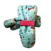 2-4Y Waterproof Kids Ski Gloves Winter Cycling Gloves Anti-Slip Gloves Warm Thick Fleece Snowboarding Mittens Gloves