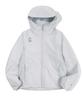 Sierra Designs Owens Event 2L Hardshell Insulation Jacket Light Grey
