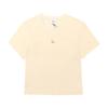 MaiSon KiTSune Baby Fox PaTch Cropped Women S T ShirT Mw00105kj0008