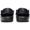 Nike Calm Mule Niedrig geschnittene Freizeitschuhe Herren Schwarz FD5131-001
