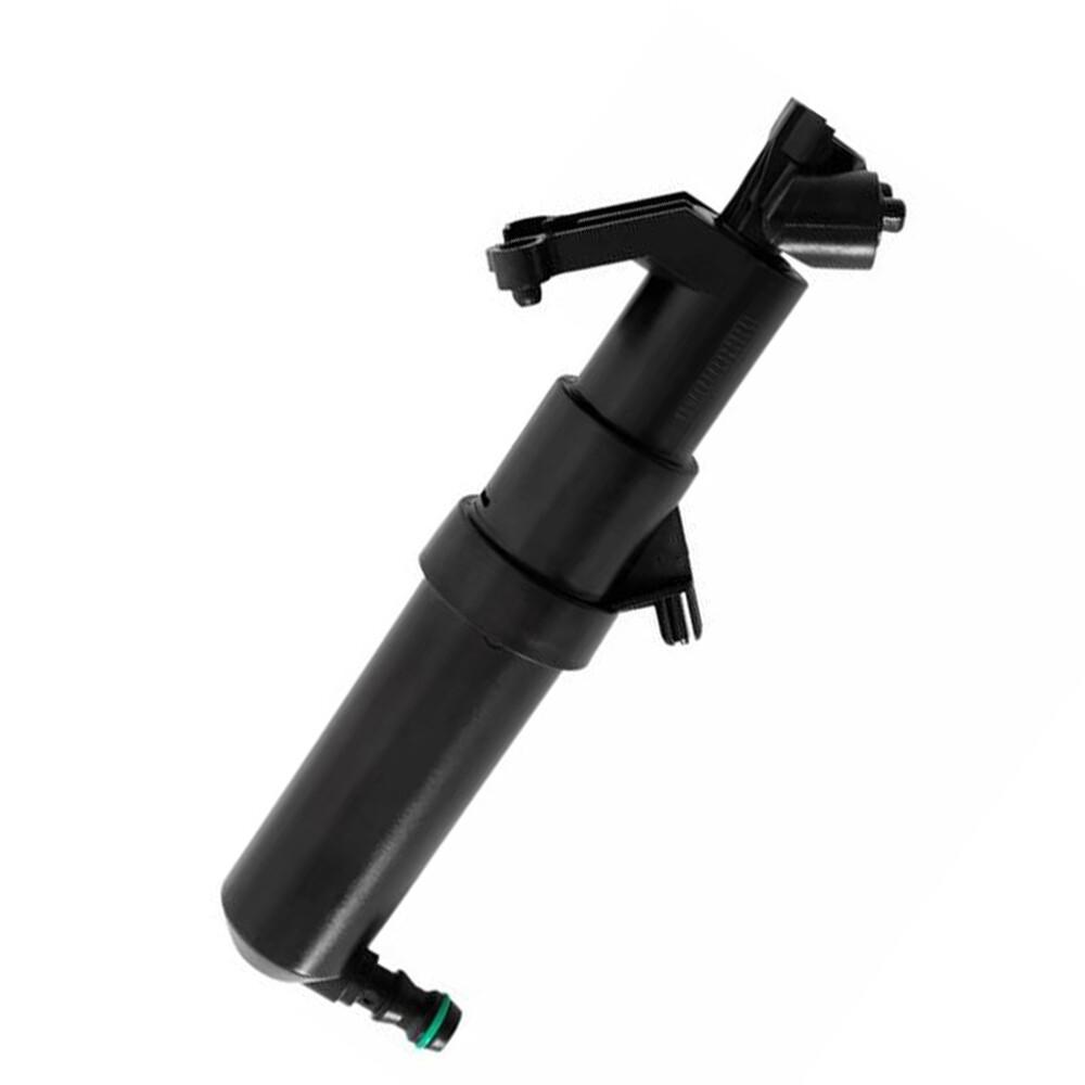 1pc A2038600647 Right Headlamp Headlight Washer Nozzle Pump For Mercedes C-Class