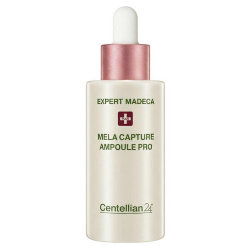 Centellian24 Expert Madeca Mela Capture Ampoule Pro 30ml | Dark Spot Correcting Brightening Ampoule 1pcs