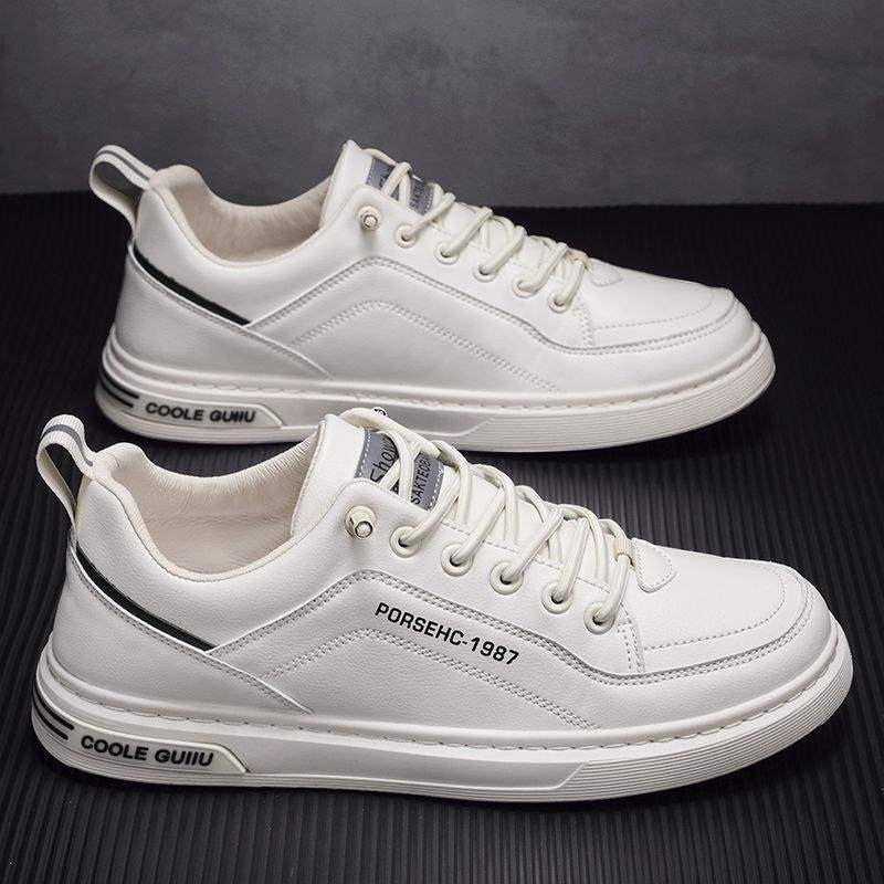 

Зимняя мужская обувь флисовые утепленные теплые хлопковые туфли мальчики тренд маленькие белые кеды aj обувь прилив высокий верх повседневная спортивная обувь 44