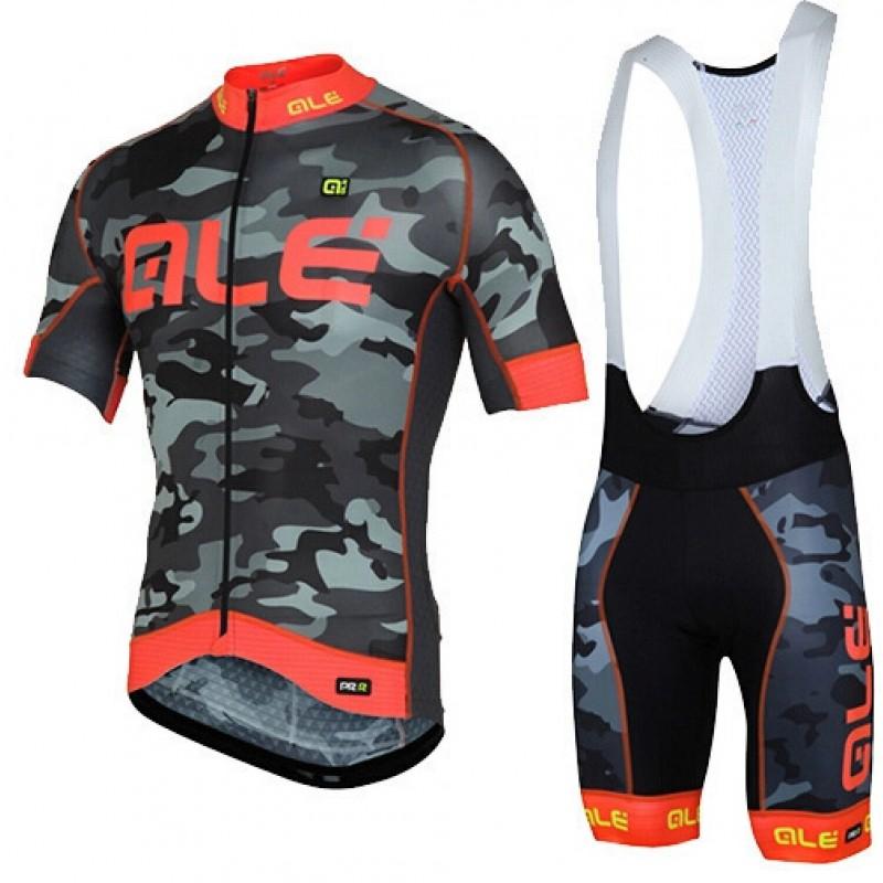 Men Women Cycling Short Sleeve Jersey Set Breathable Quick Dry Performance Wear