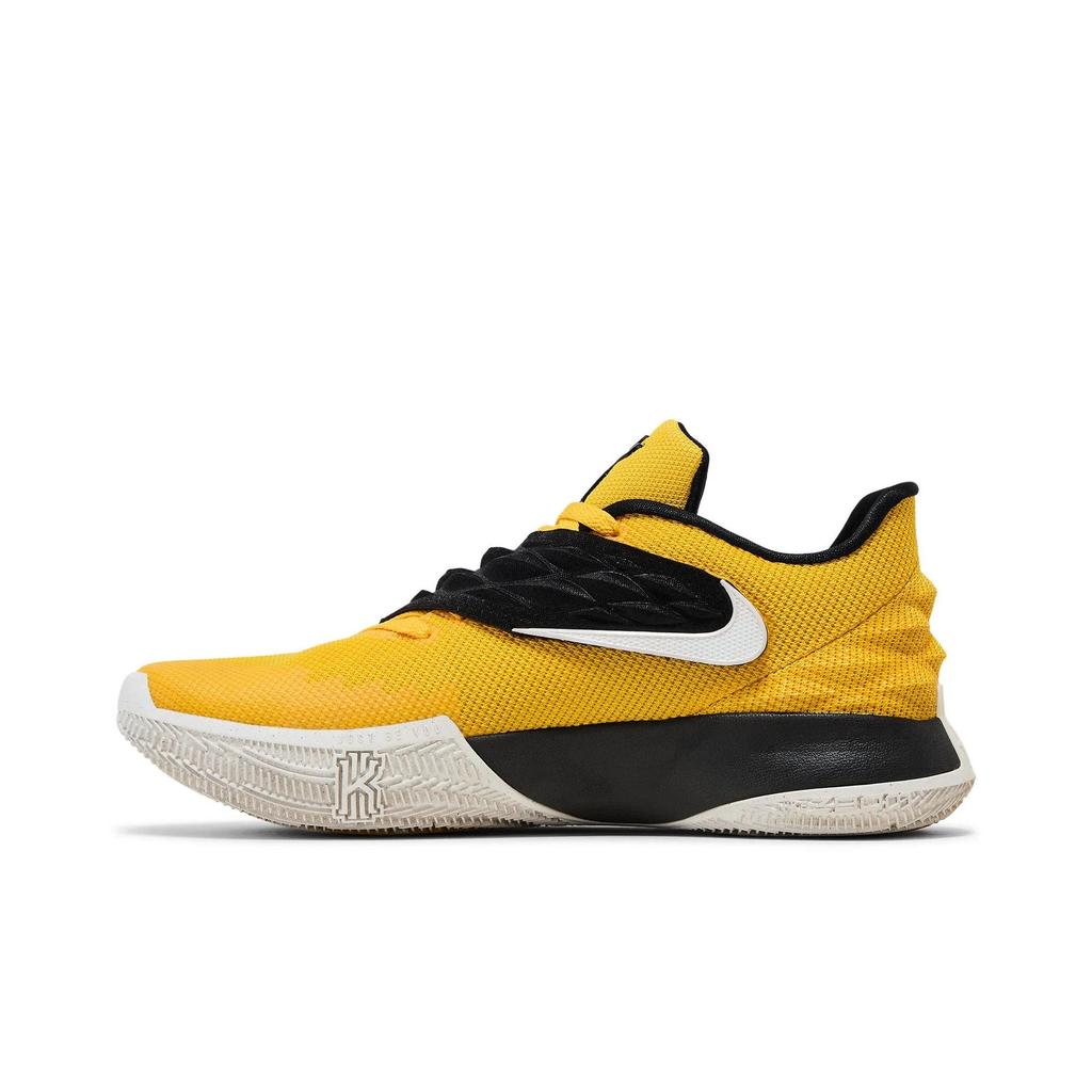 Nike Kyrie Low 'Amarillo' (Unisex) Amarillo / Black Basketball Shoes AO8979 700