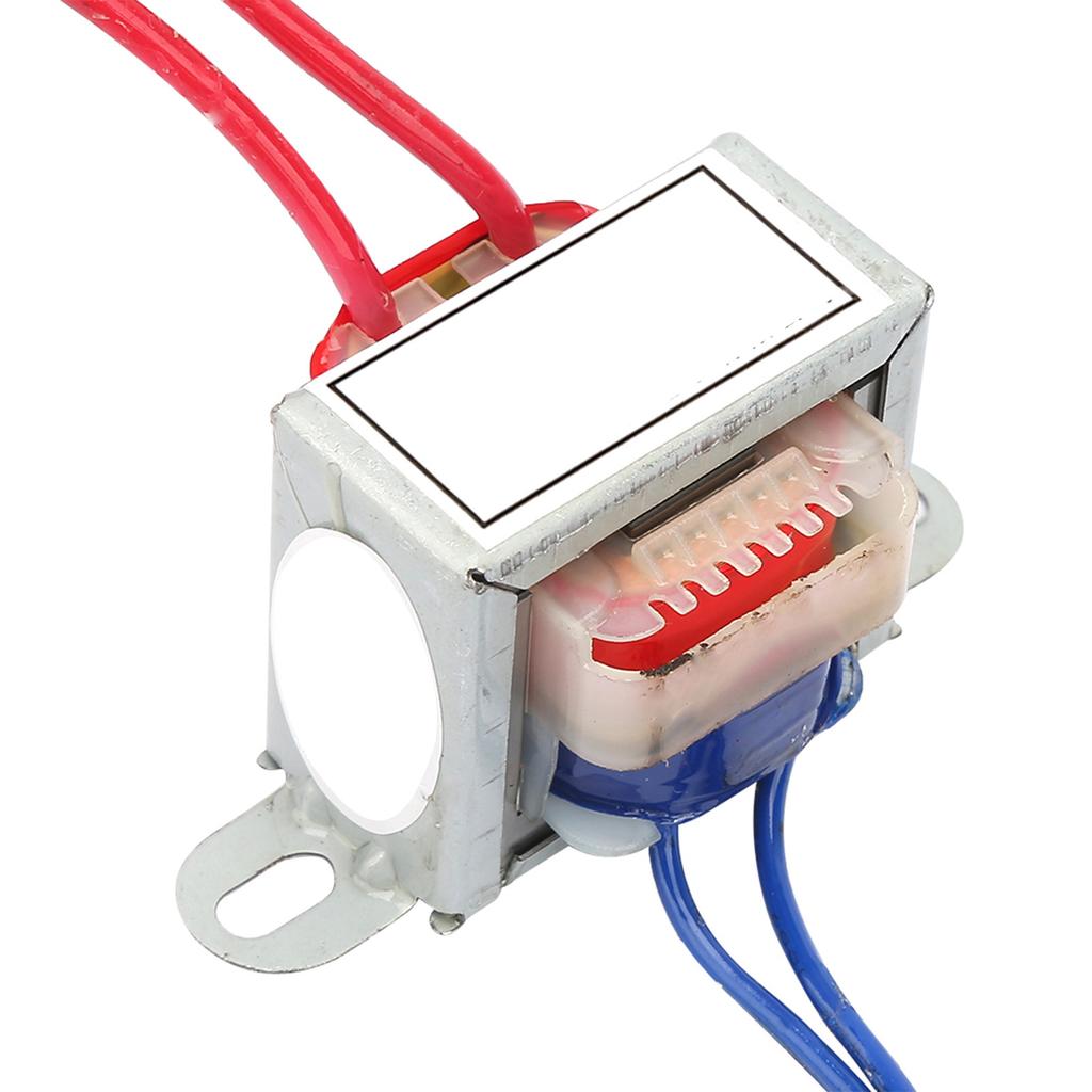 AC 12V/24V Output Voltage 2W Input 220V 50Hz Single Power (12V)