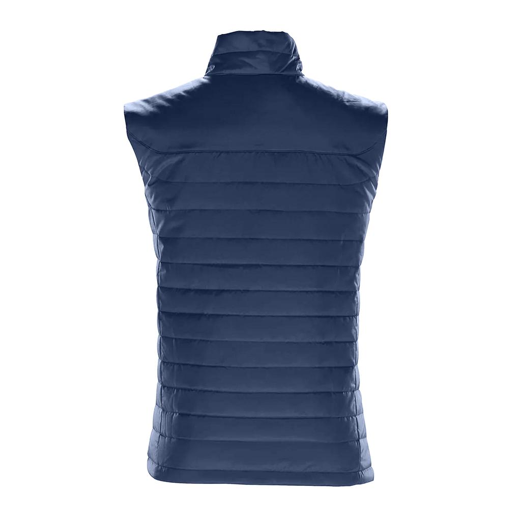 Stormtech Mens Nautilus Quilted Bodywarmer/Vest