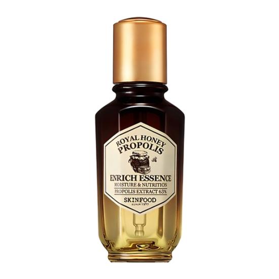 SKINFOOD Royal Honey Propolis Enrich Nourishing Glow Essence 50ml
