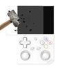 For Anbernic RG35XX Pro Screen Protector Tempered Glass Scratch-Resistant Game Console RG35XXPro HD Tempered Screen Film