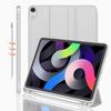 For IPad Protective Case,  Tablet Full-Cover 9.7inch Anti-Drop Silicone Soft 11inch With Pen Slot