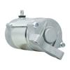 NEW-5JW-81890-00 Motorcycle Starter Motor For Yamaha FJR1300AE FJR1300AS FJR1300 1MC-81890-00 1MC-81890-01 Motorcycle Parts
