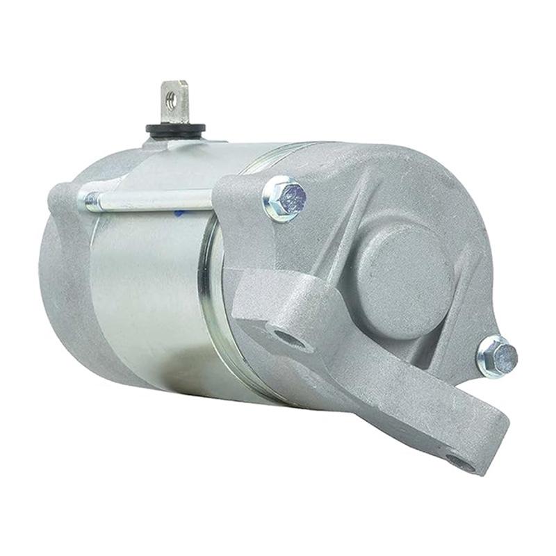 NEW-5JW-81890-00 Motorcycle Starter Motor For Yamaha FJR1300AE FJR1300AS FJR1300 1MC-81890-00 1MC-81890-01 Motorcycle Parts