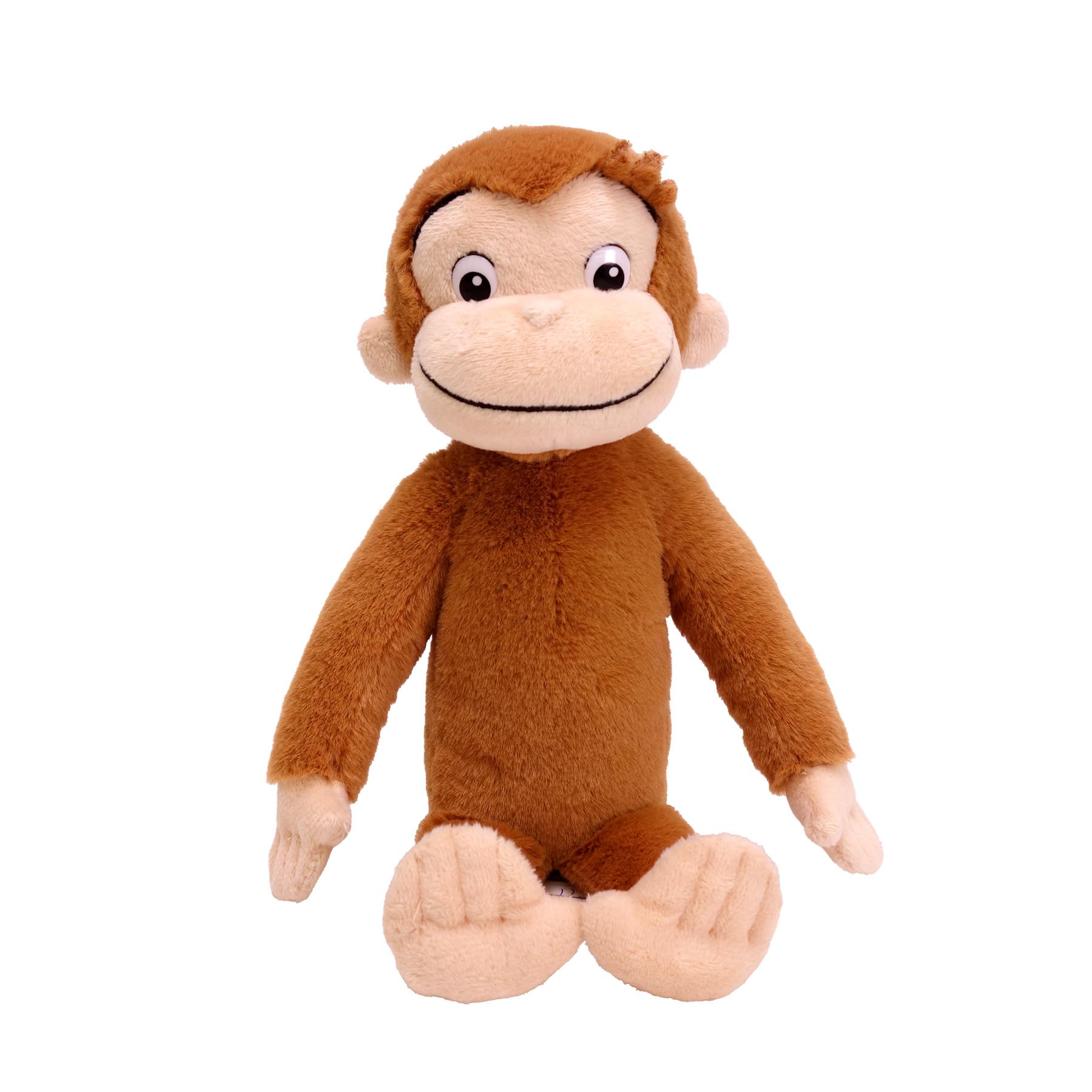 

Sun Arrow Fluffy George S K-9466 В20 x Ш17 x Г10 см