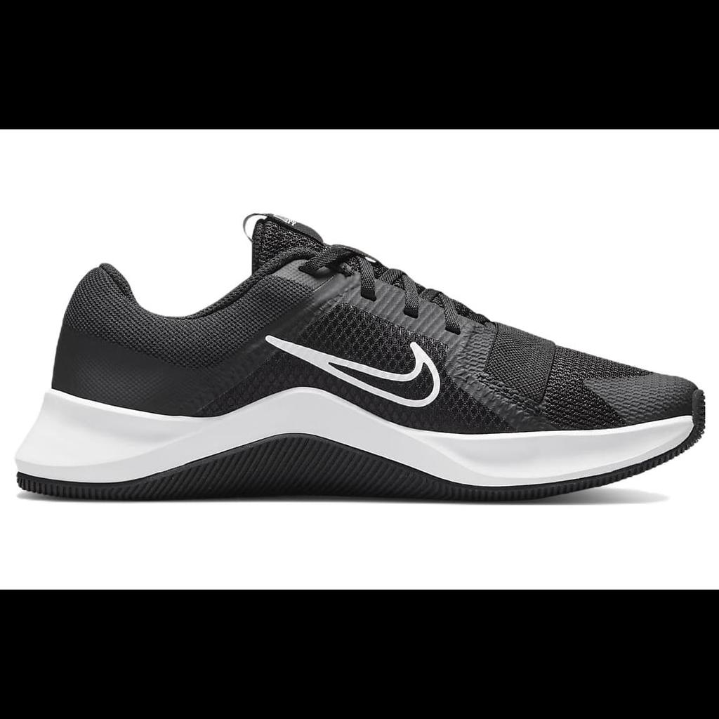 Nike Mc Trainer 2 'Black Iron Grey' Women's DM0824-003