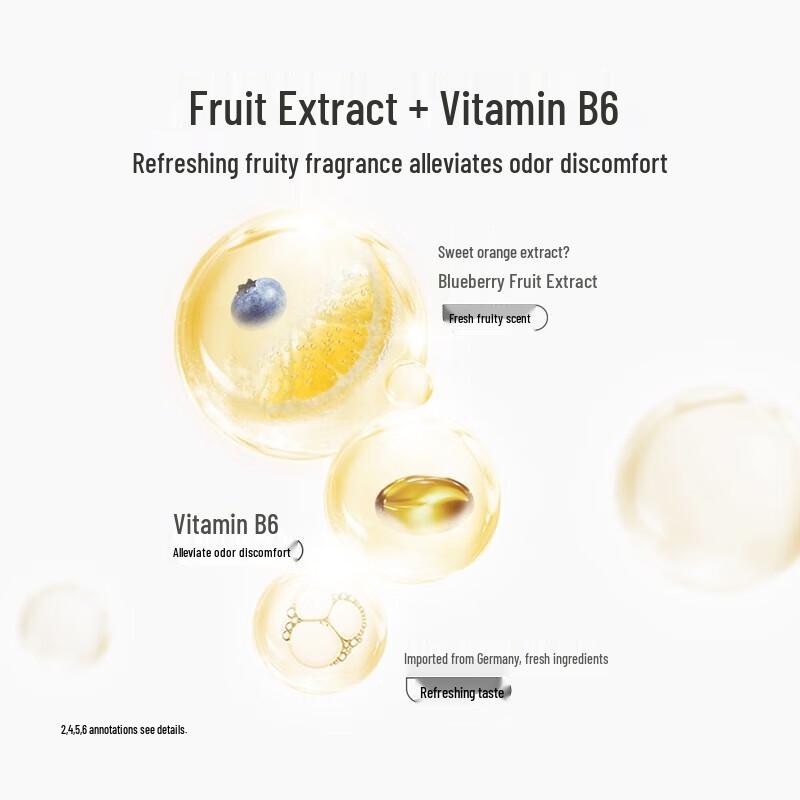 Kangaroo Mommy Pregnancy & Postpartum Fluoride-Free Toothpaste Gift Set