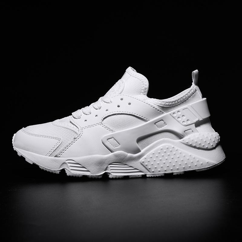 Scarpe da Ginnastica Rete Quattro Stagioni Scarpe Casual Scarpe per Coppia Scarpe da Jogging Scarpe Singole