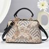 Trendy Colorful Crossbody Mini Square Bag For Women Perfect For Everyday Use