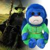 Wicked Plush Movie Toys Cartoon Animals Fill Doll Stuffed Ornament Xmas Gifts