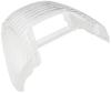 Bike Parts Center Turn Signal Lens Set Clear Tail Honda