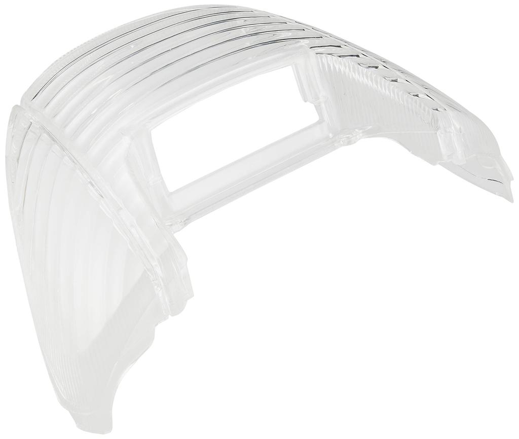 Bike Parts Center Turn Signal Lens Set Clear Tail Honda