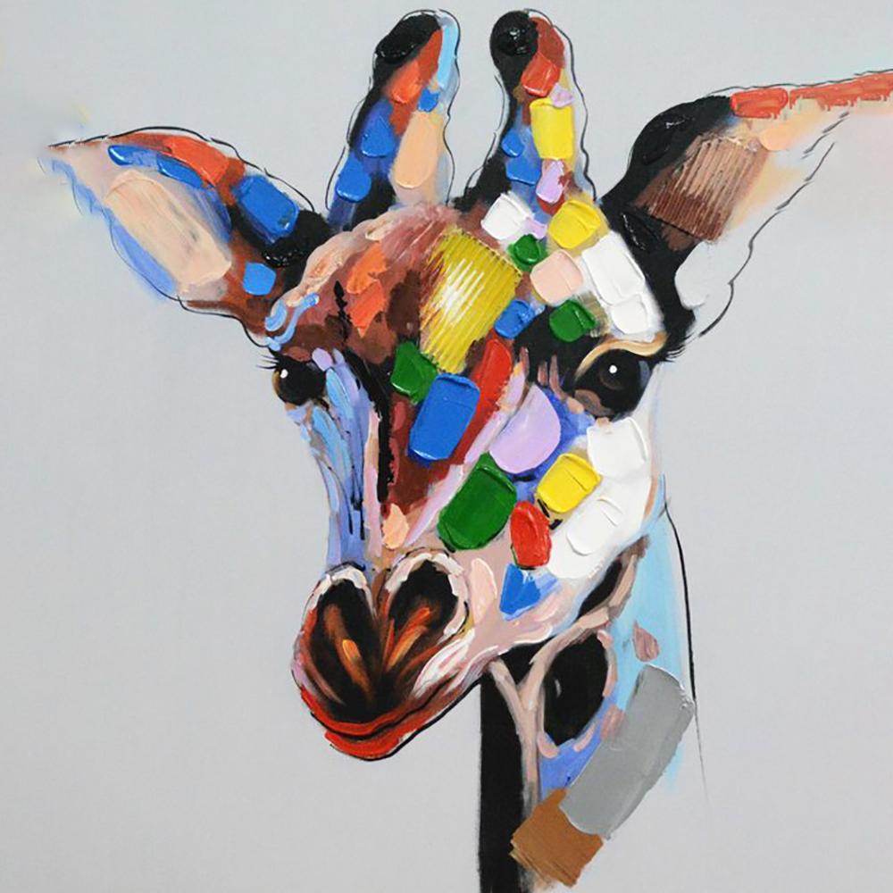 

5D DIY алмазная живопись анимированный мультфильм полный алмаз квадратный/круглый Алмазная вышивка набор крестиков домашняя стена декоративное искусство Square Drill 30x30cm