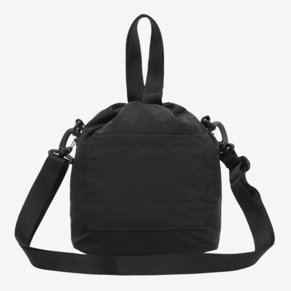 The North Face Breeze Bucket Bag Black Nn2pr97a