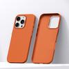 SULADA For iPhone 16 Pro Max Protective Case Grid Textured Anti Fingerprint Phone Cover