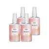 Pure Body Mist 128ml X4 (Select 1 of 3 Scents)