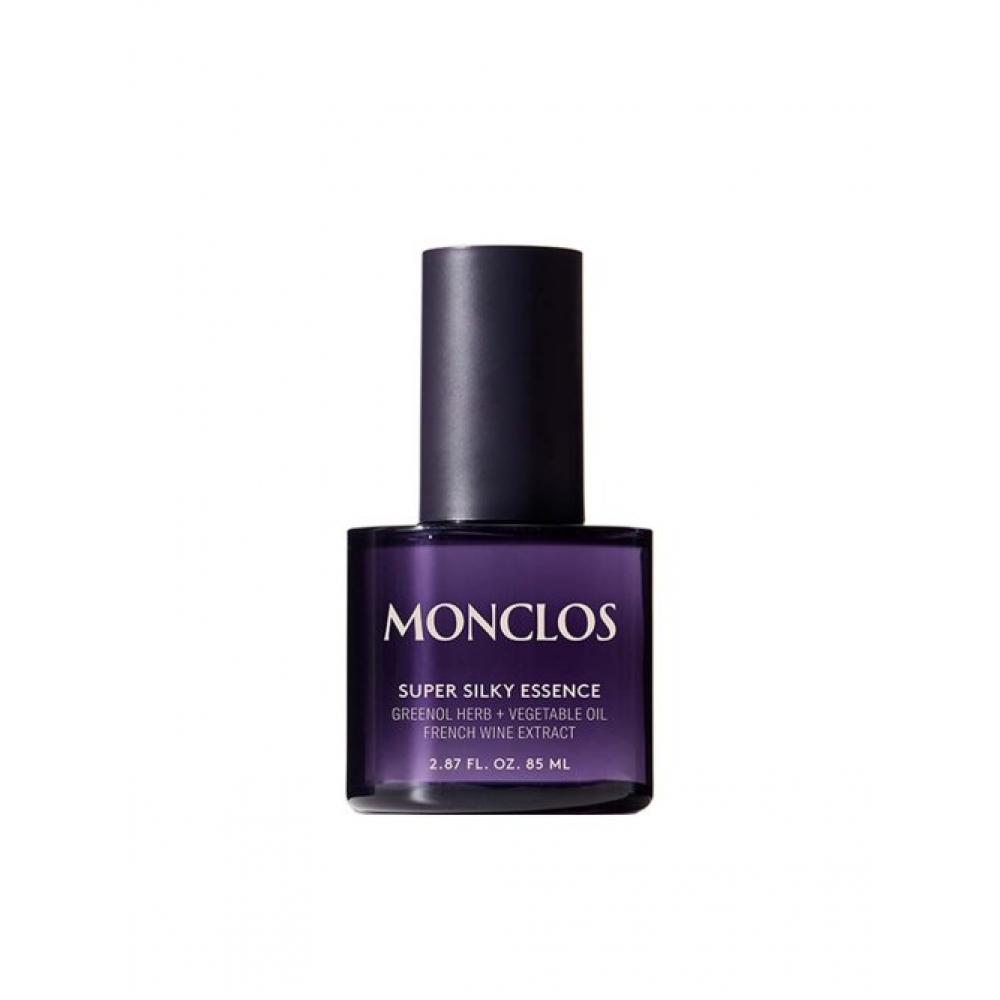 

Monclos Super Silky Essence 85ml none