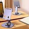 360° Drehung Handyhalter Ständer Für Iphone Xiaomi Verstellbarer Desktop Tablet Halter Universal Tisch Handy Ständer