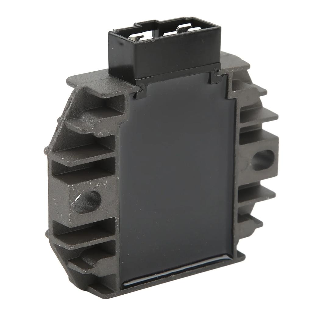 Voltage Regulator Rectifier for Yamaha YBR 125 2007-2014 Zuma YW  Vity Waap 125 4HM-81960-00 5ML-H1960-00 Motorcycle Accessories