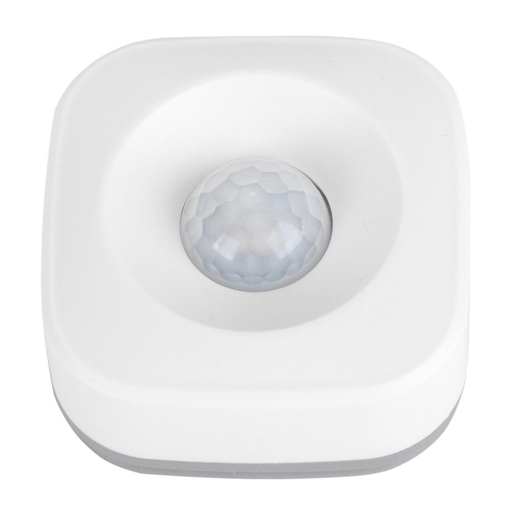 WIFI Smart Home PIR Bewegungserkennungssensor Drahtloser Sicherheitsalarmsensor