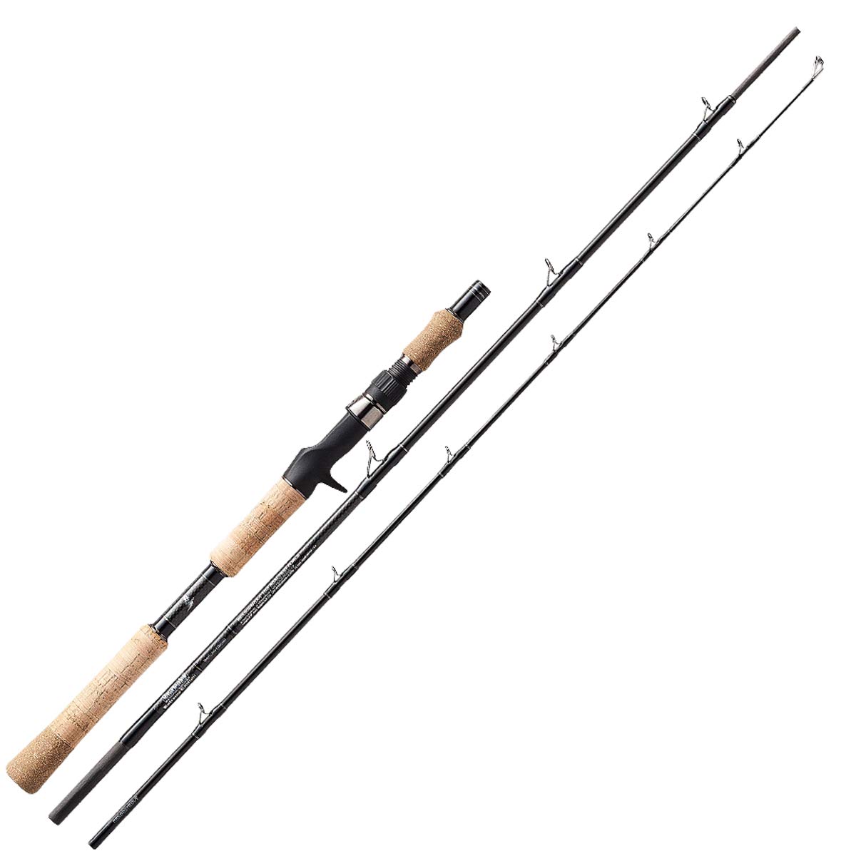 

Whiplash Factory Raw Dealer Extreme Edition RAW DEALER REX609MHX-T чёрный