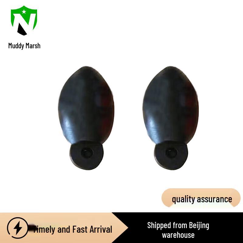 Marine Mooring Ball Pair