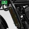 POSFIRA Motorcycle Radiator Panel Sticker Vinyl Decals for Honda Rebel CMX 1100 CMX1100 2024 2025 Accessories